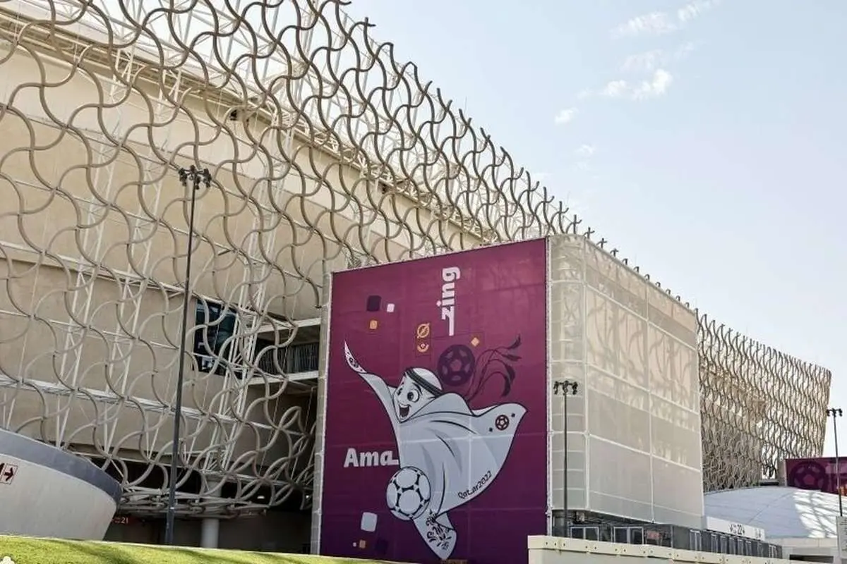 ابراز تأسف عضو فیفا از برگزاری جام جهانی در قطر