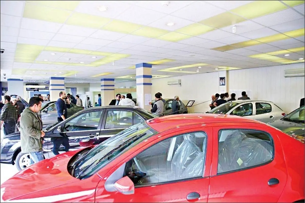 قیمت خودرو‌های ایران خودرو و سایپا امروز پنجشنبه سه آذر ۱۴۰۱