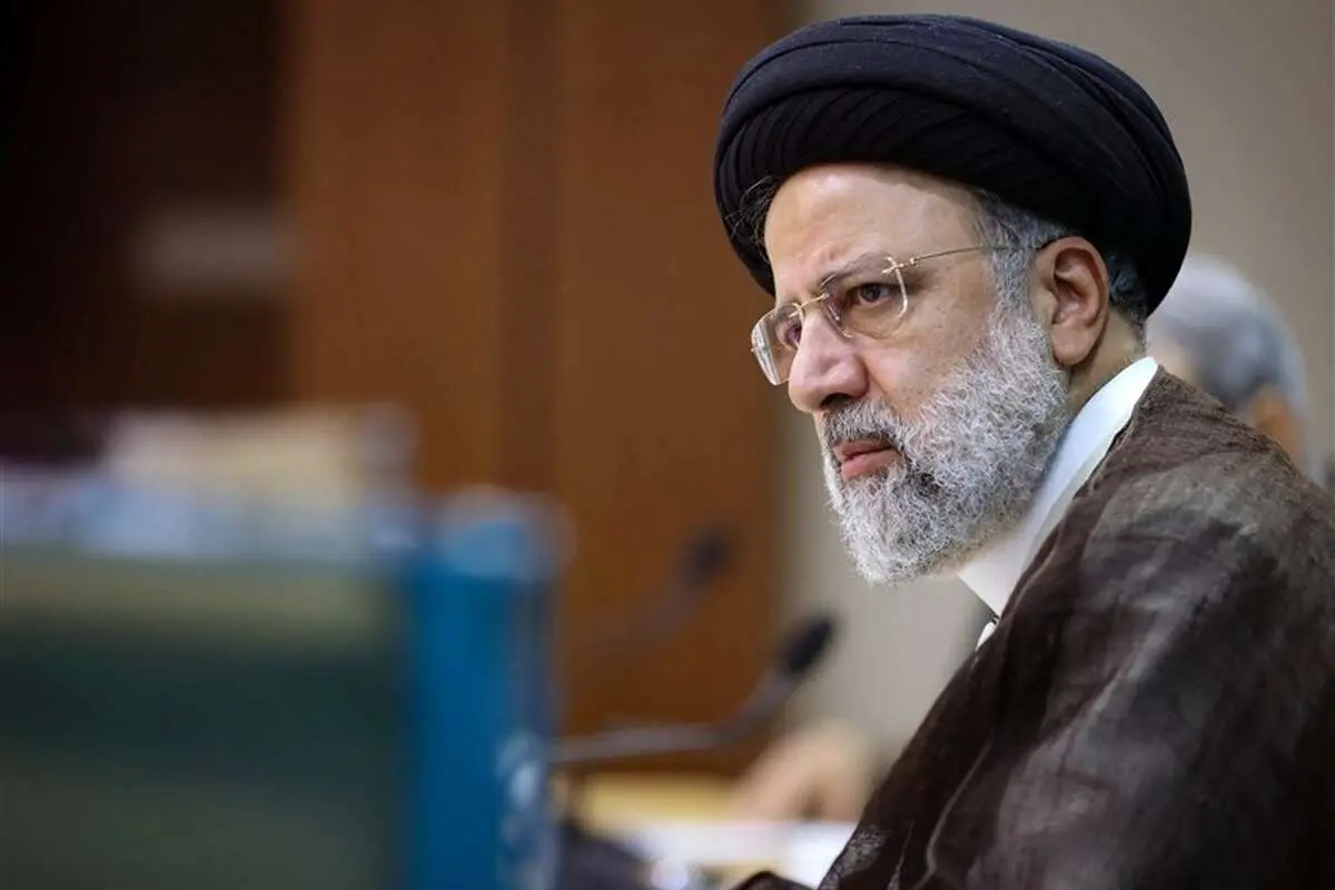 رئیسی: امروز کشور در حال پیشرفت در عرصههای مختلف است
