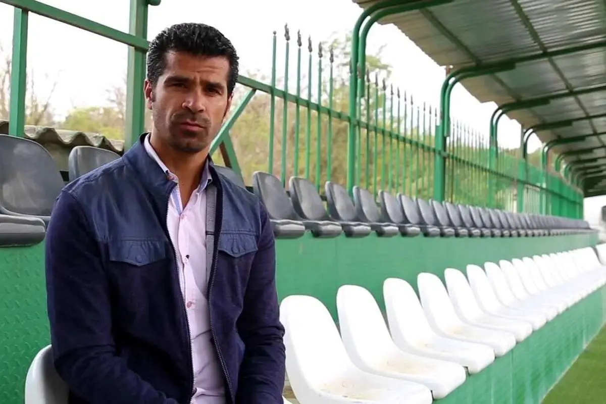 ماجرای محرومیت هادی ساعی چیست؟