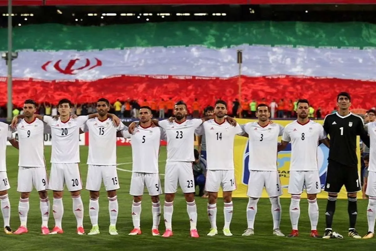 انقلاب در ترکیب تیم ملی مقابل ولز