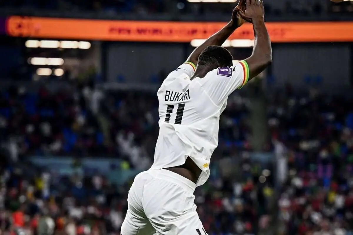 (ویدئو) خوشحالی رونالدویی جلوی رونالدو!