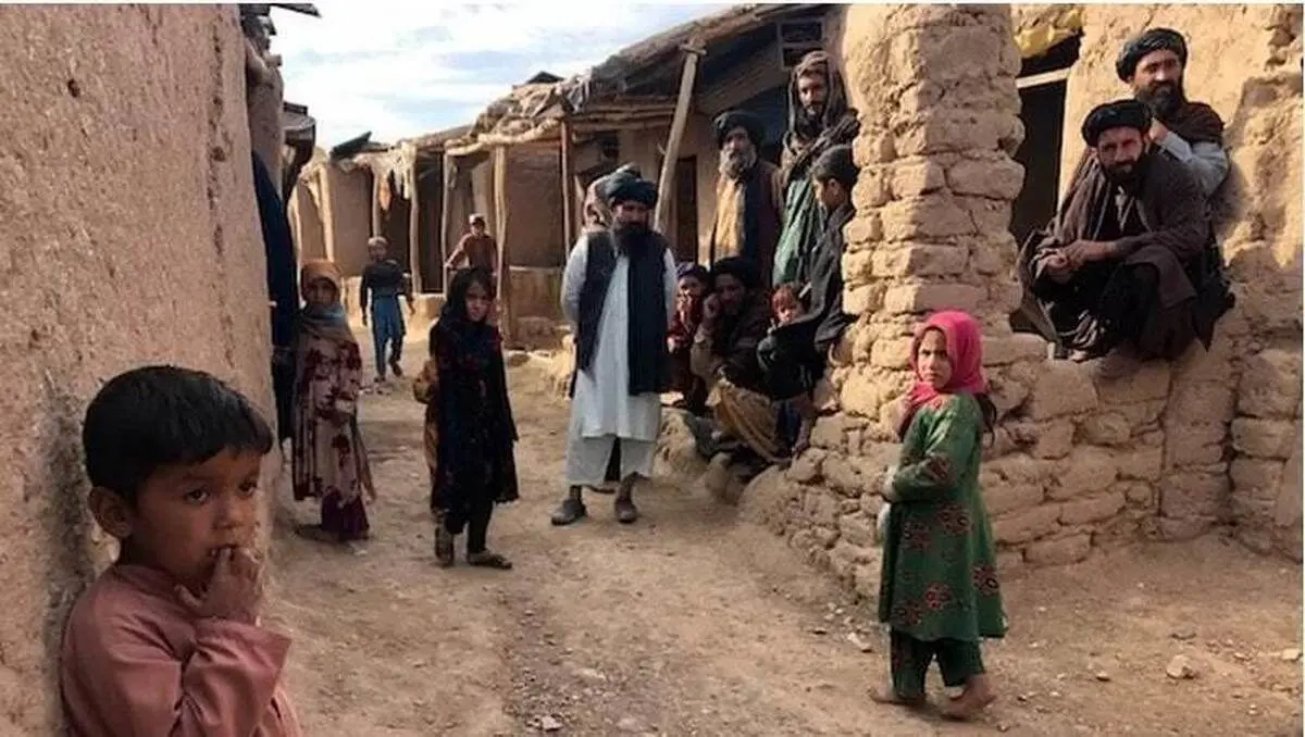 از «کلیه فروشی» تا «دختر فروشی» برای زنده ماندن در افغانستان