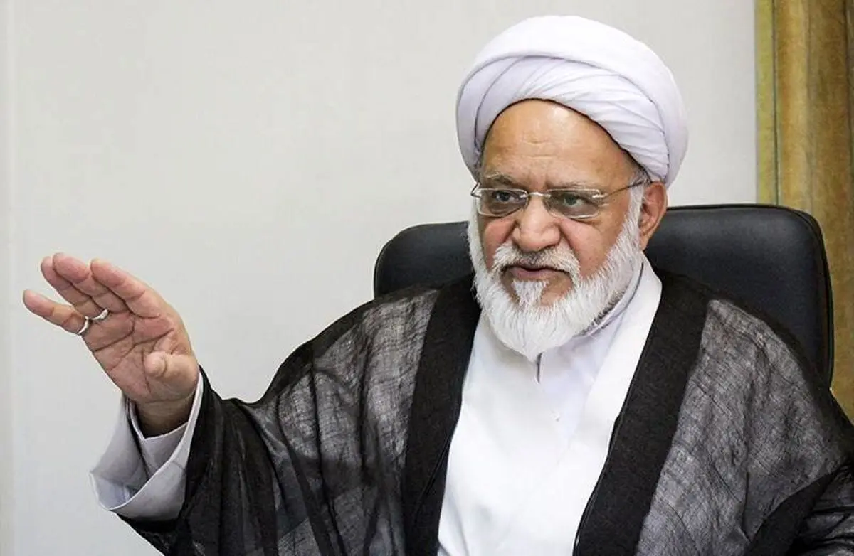 مصباحی مقدم: ساختار سیاسی به پارلمانی تغییر کند/ باید مانع هزینه‌تراشی مجلس شد/ موافق فیلترینگ نیستم