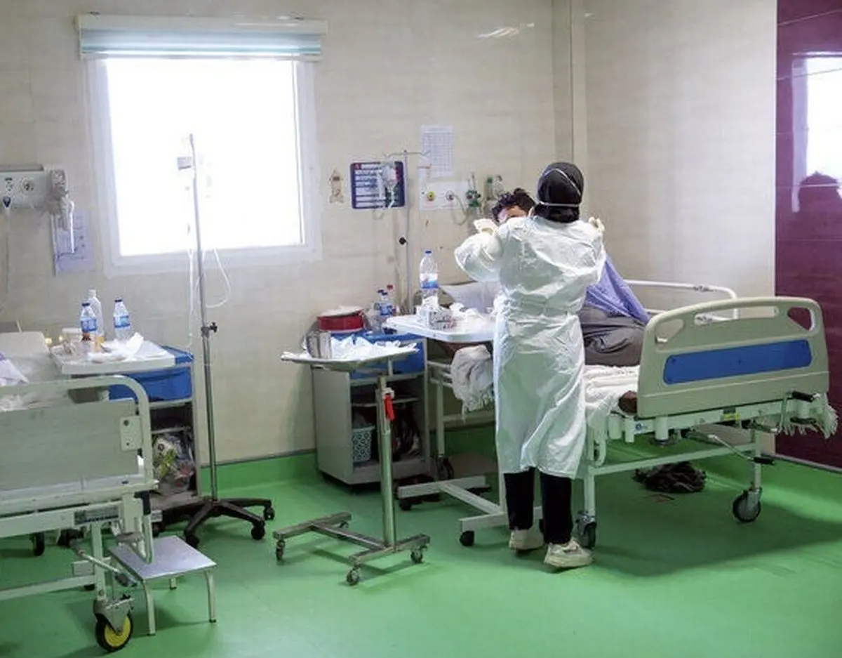 مسموميت برخی دانشجویان دانشگاه صنعتی اصفهان