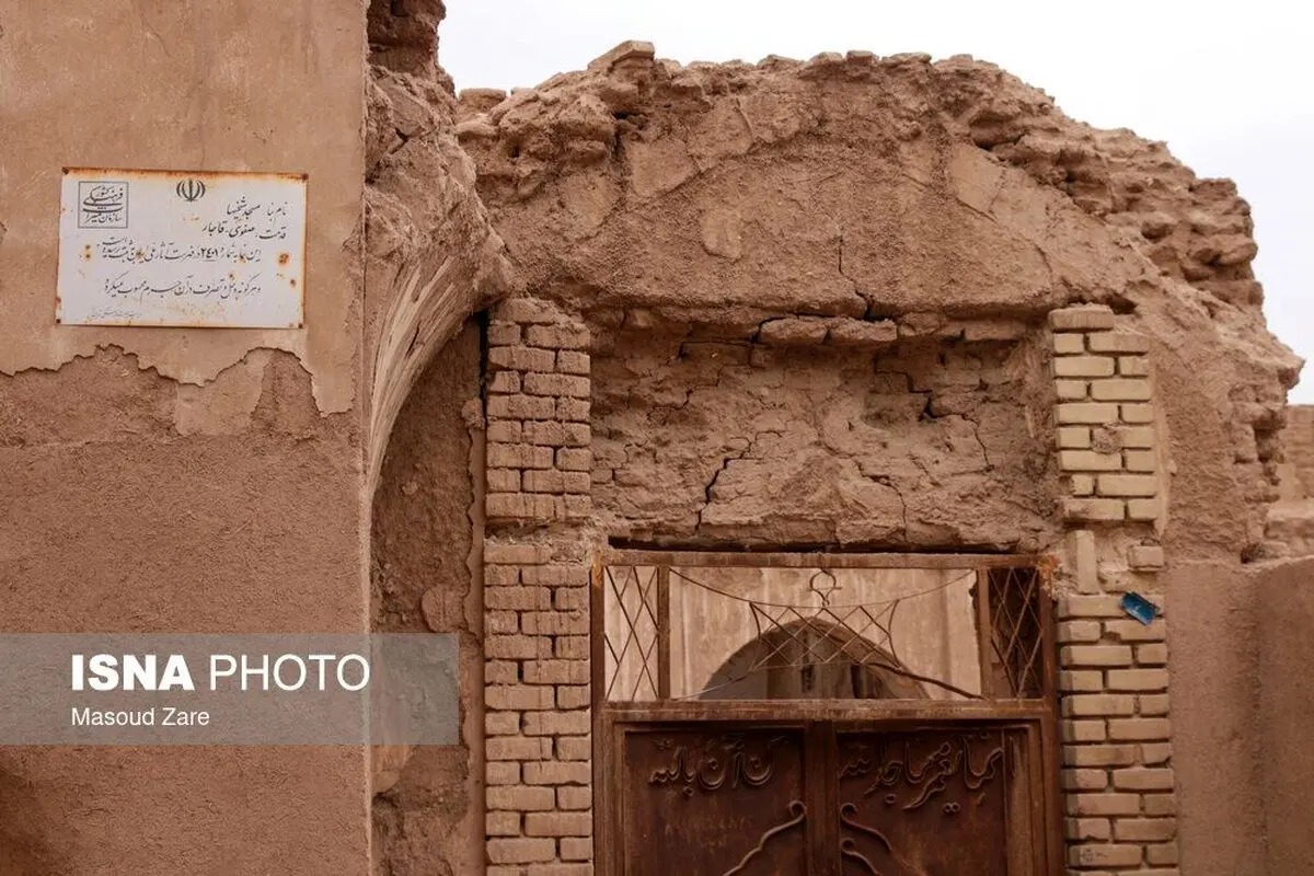 (تصاویر) میراثی جهانی که جهانی مدیریت نمی‌شود!