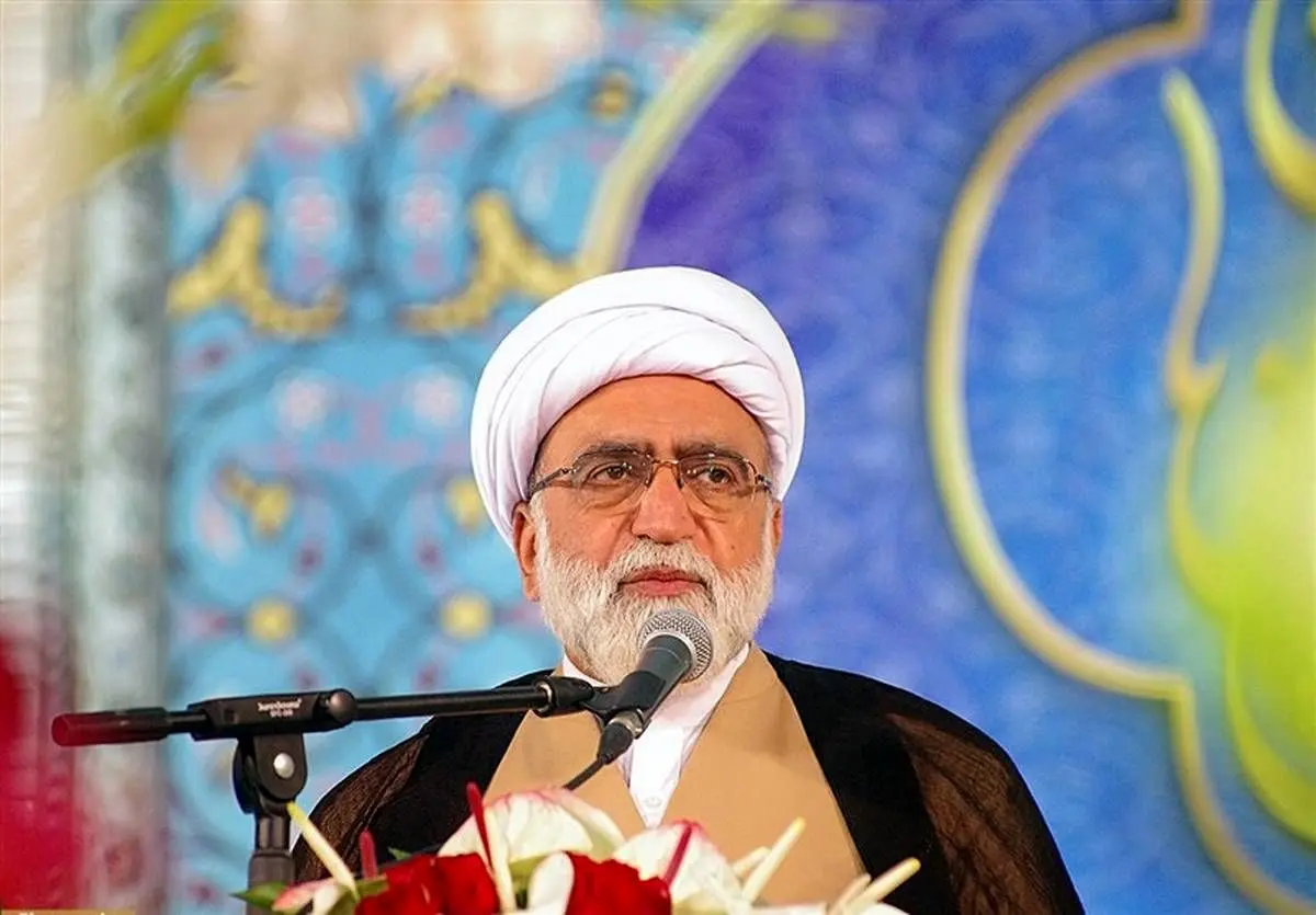 تولیت آستان قدس رضوی: دشمنان ما نادان و احمق هستند