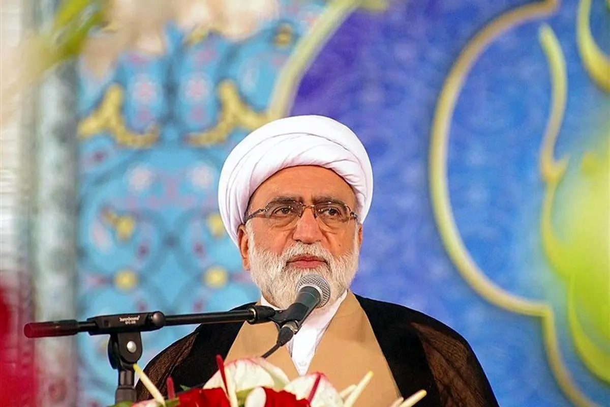 تولیت آستان قدس رضوی: دشمنان ما نادان و احمق هستند