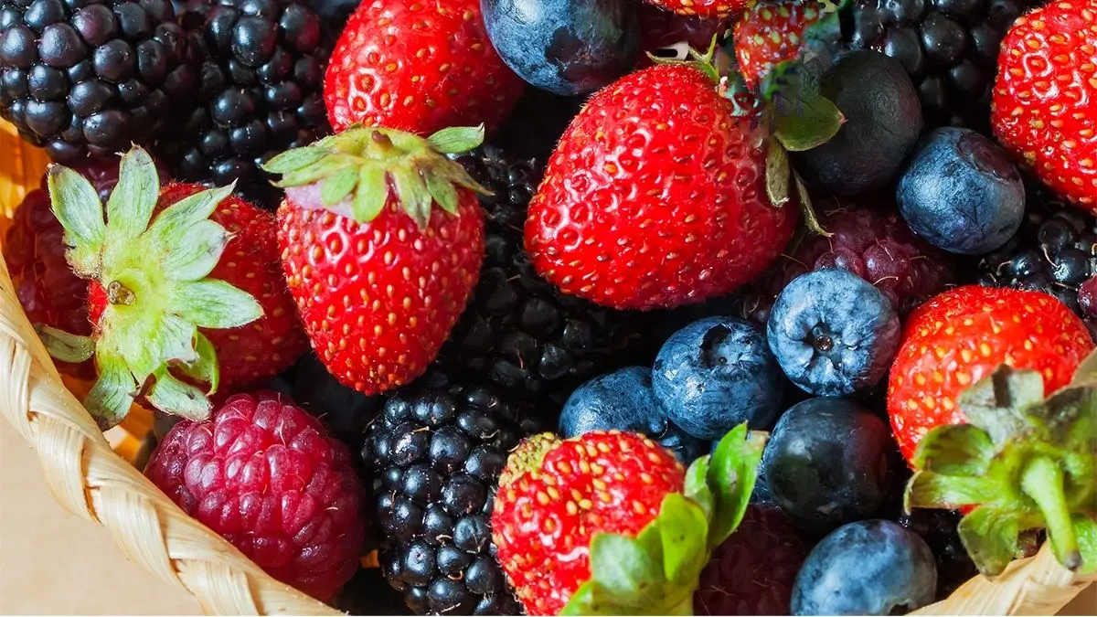 برای تقویت حافظه چه بخوریم؟