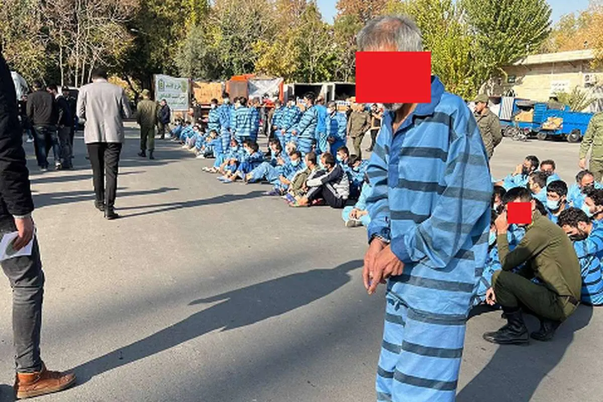 راز سرقتهای مرد عنکبوتی تهران؛ نمیتوانم بدون دزدی زندگی کنم!
