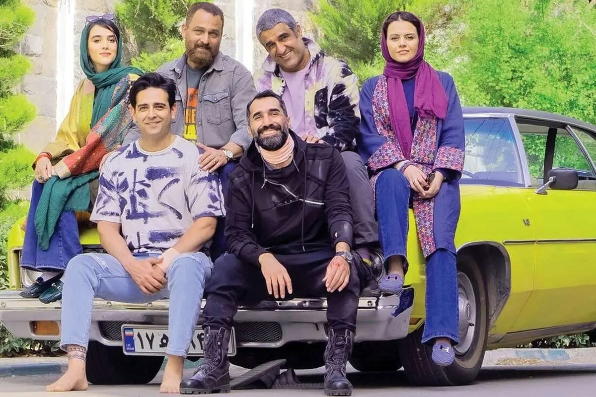 شکست زودهنگام ماموریت «بخارست» با هدف نجات سینمای ایران