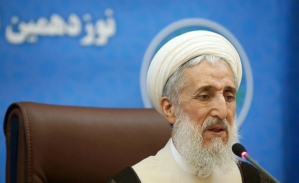 کاظم صدیقی: دولت ما ترسو نیست