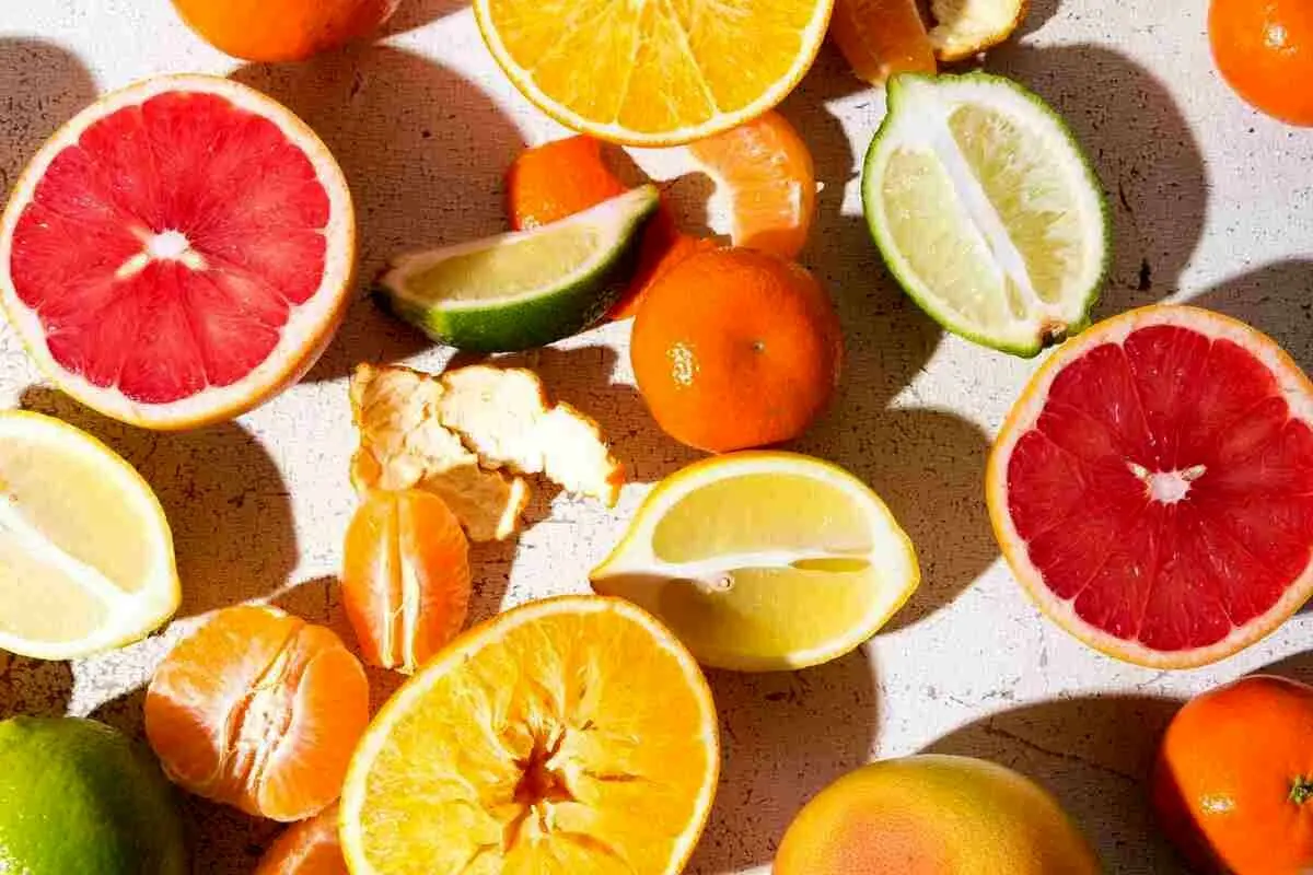 از تاثیر شگفت‌انگیز ویتامین C بر نوزادان تازه متولد شده غافل نشوید