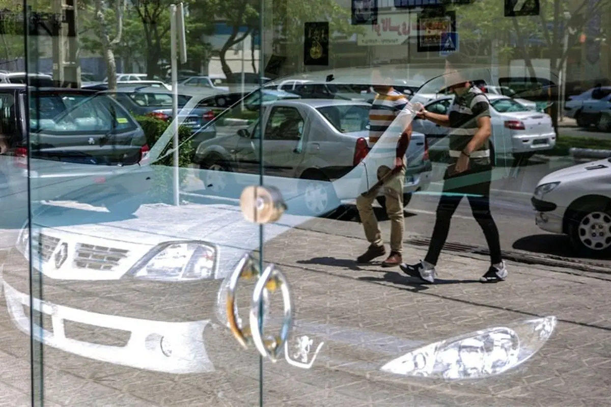 ۸۷ درصد خانوار‌های دهک اول خودروی شخصی ندارند
