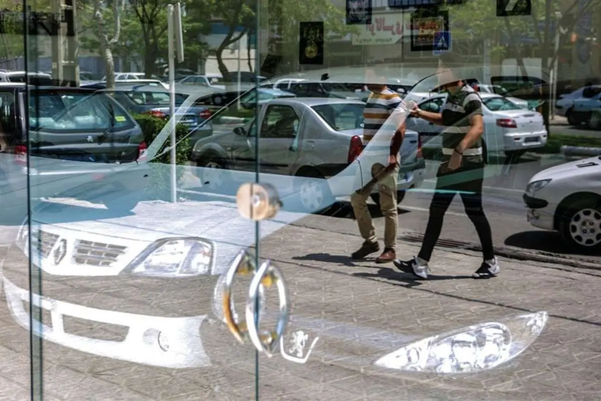 ۸۷ درصد خانوارهای دهک اول خودروی شخصی ندارند