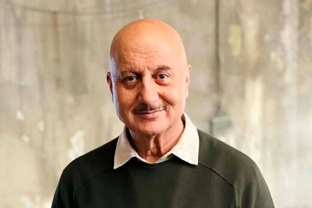بازیگری که بعد از بازی در ۵۲۵ فیلم میخواهد دوباره کارگردانی کند