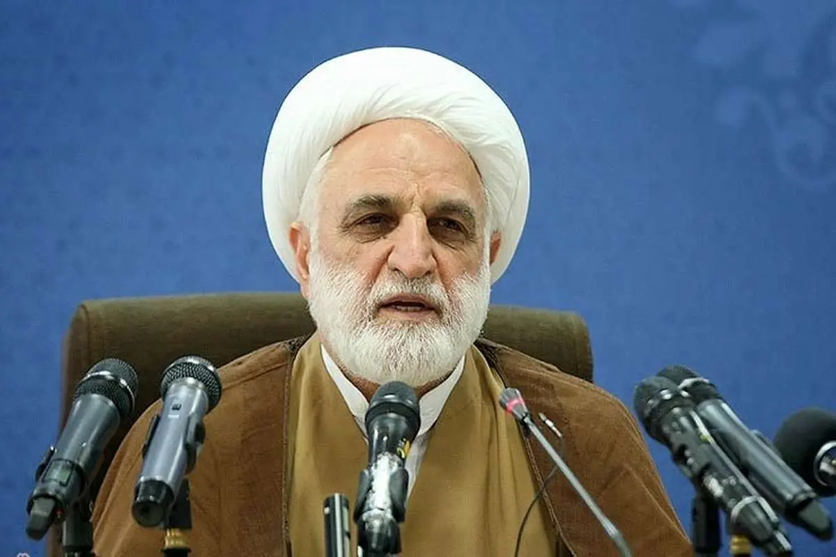 دستور اژهای برای بهرهگیری از ارفاقهای قانونی ویژه آزادی زندانیان