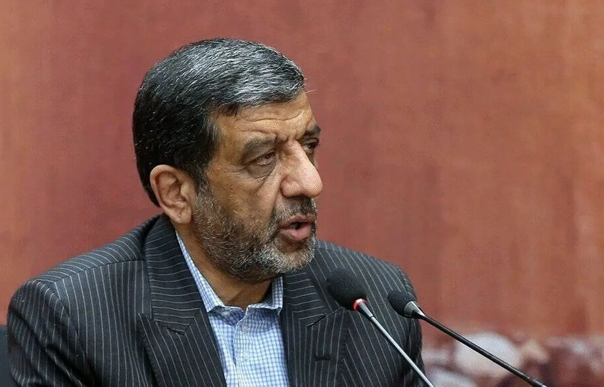 ضرغامی: مسئولان ما نمی‌توانند با فرزندان دوره دیجیتال ارتباط برقرار کنند
