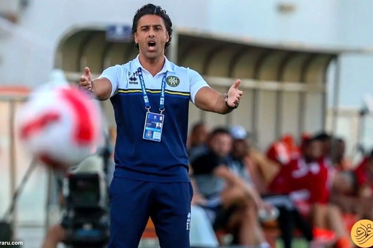 اتحاد کلباء گلباران و فرهاد مجیدی اخراج شد