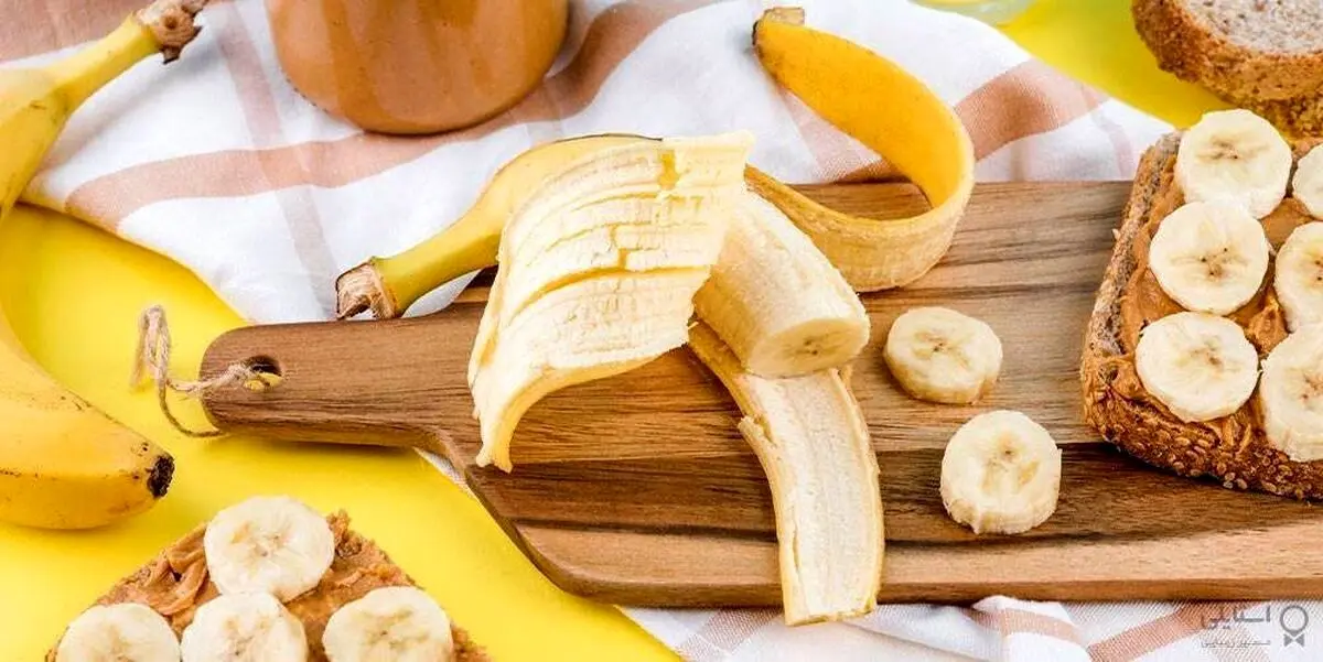 خواص فوق‌العاده موز