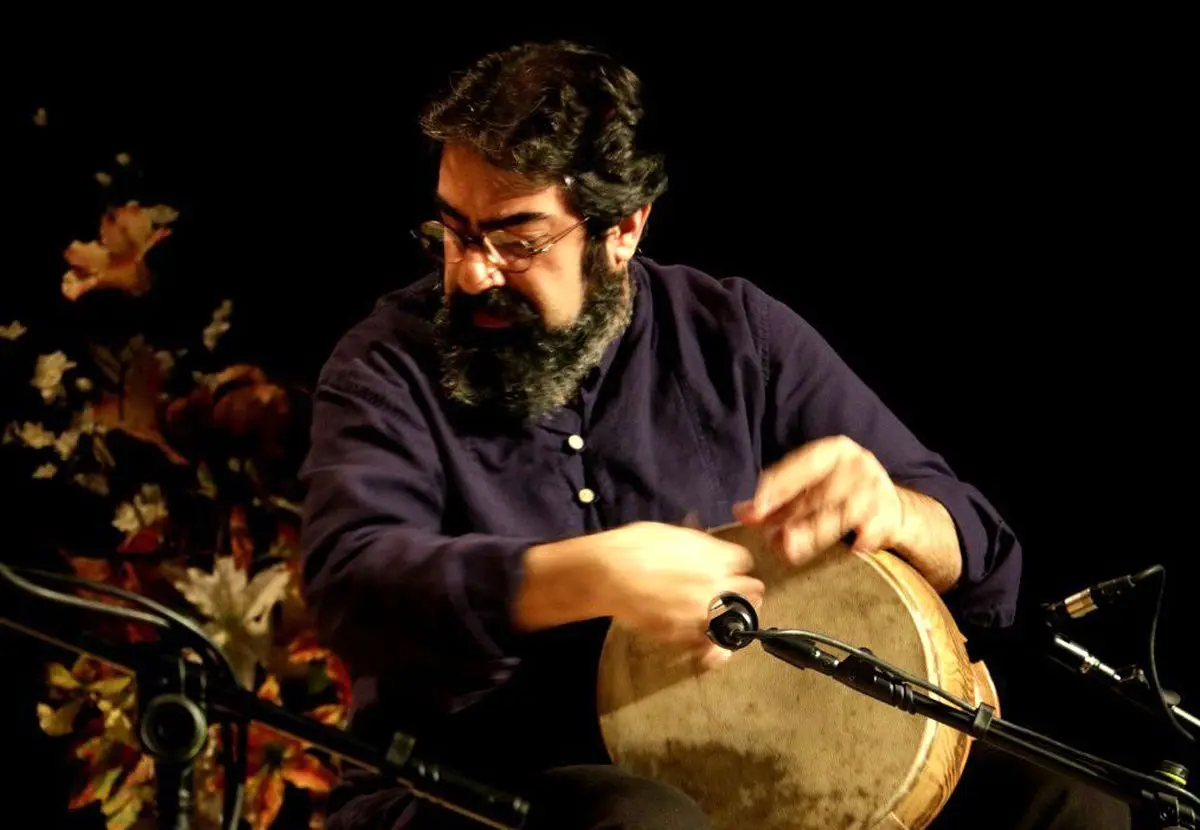 «نوید افقه» آزاد شد