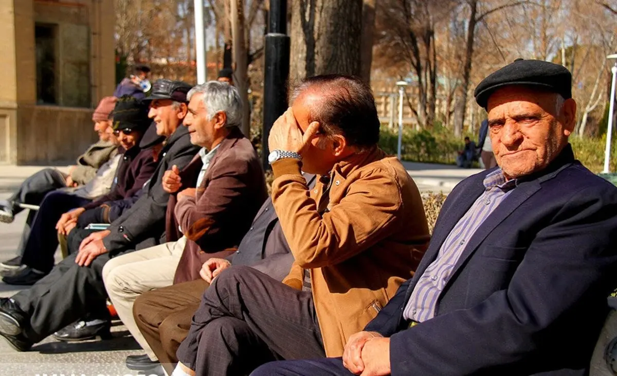 سن بازنشستگی افزایش می‌یابد؟!