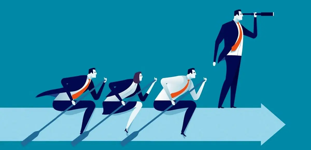 توصیه‌های مهم برای مدیران تازه کار