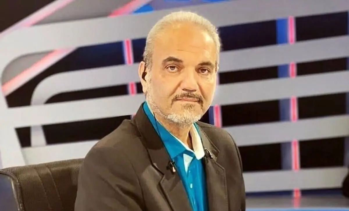 (ویدئو) خیابانی: اگر آمریکا را ببریم موها و ریش و سبیل‌هایم را از ته می‌زنم
