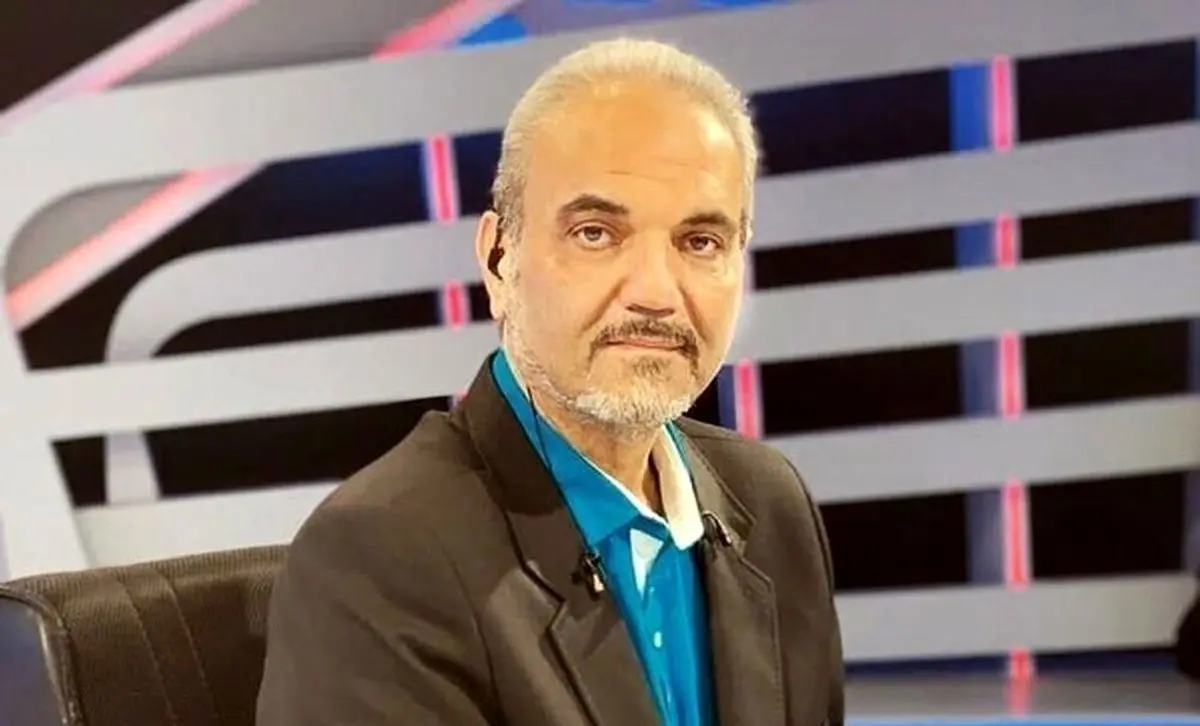(ویدئو) خیابانی: اگر آمریکا را ببریم موها و ریش و سبیل‌هایم را از ته می‌زنم