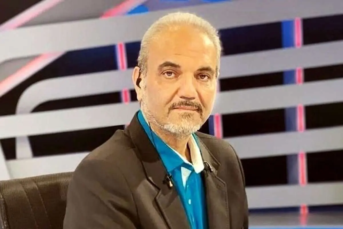 (ویدئو) خیابانی: اگر آمریکا را ببریم موها و ریش و سبیلهایم را از ته میزنم