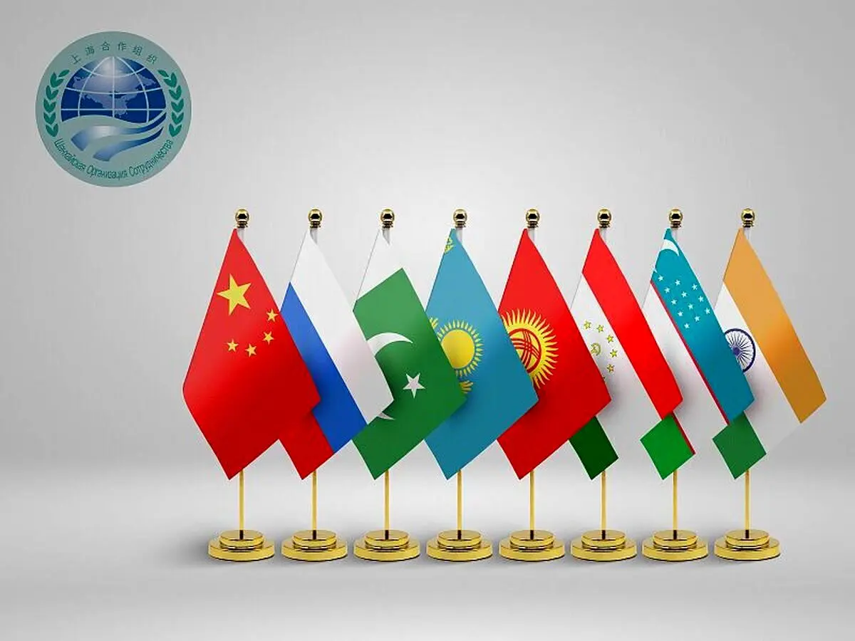 مجلس با الحاق ایران به سازمان همکاری شانگ‌های موافقت کرد