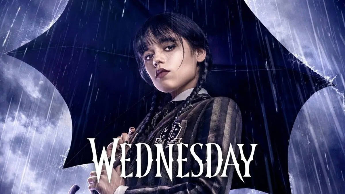 نقد سریال ونزدی «Wednesday» / تیم برتون باز هم میخکوب‌تان می‌کند!
