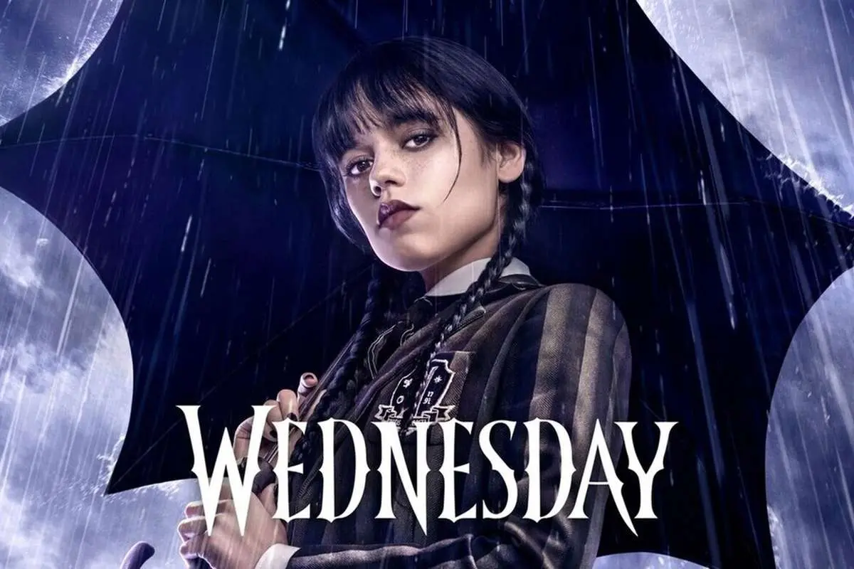 نقد سریال ونزدی «Wednesday» / تیم برتون باز هم میخکوبتان میکند!
