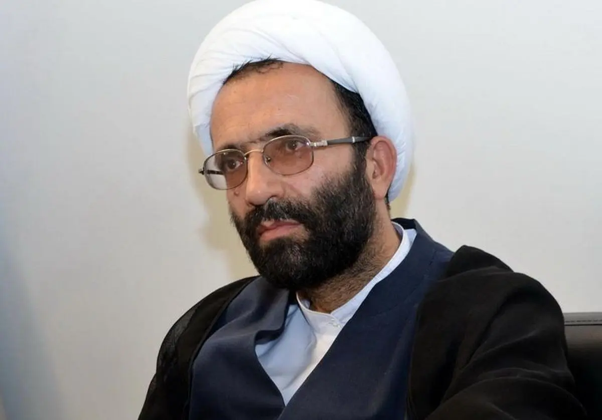 نماینده مجلس: غنی‌سازی ۶۰ درصدی موضع مقتدارنه ایران است