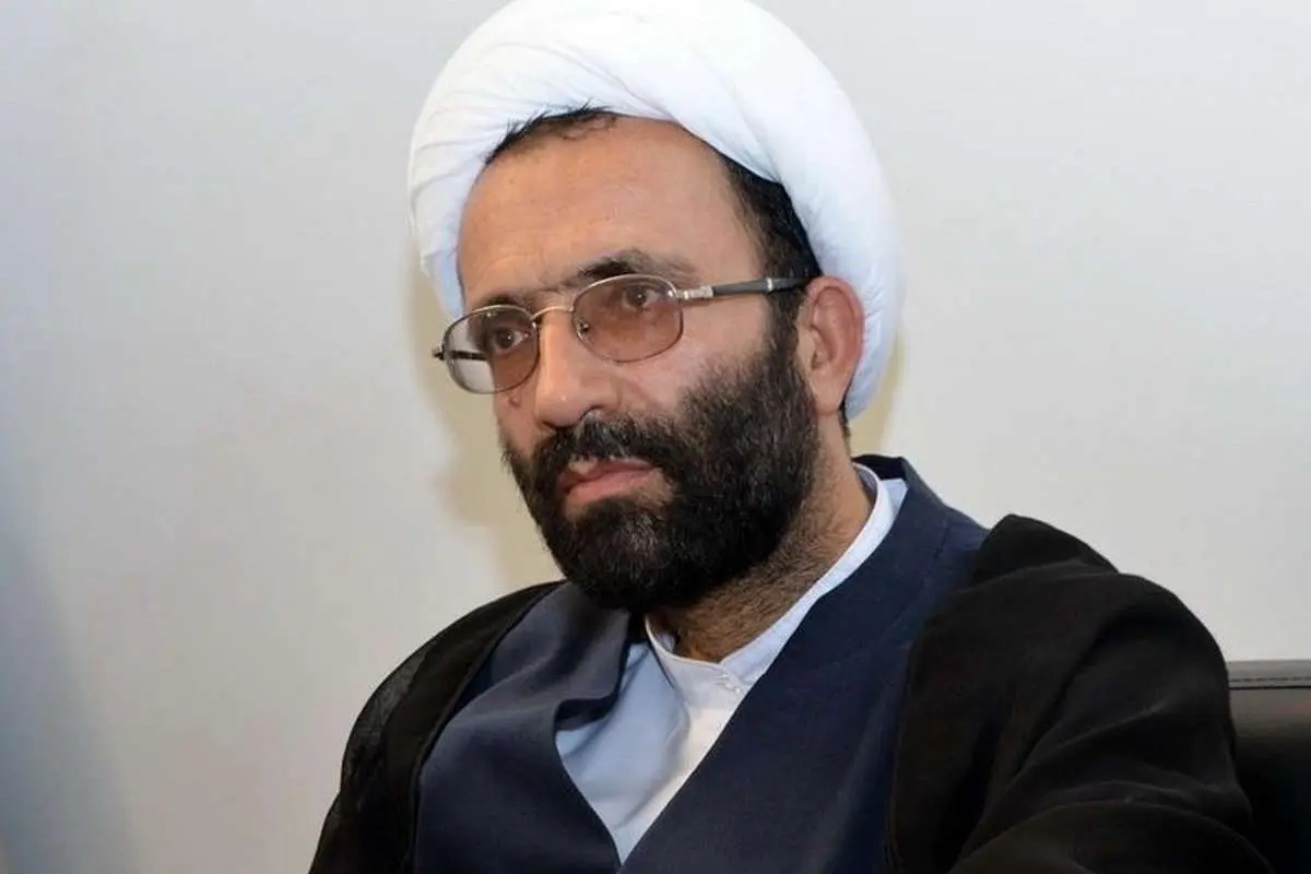 نماینده مجلس: غنیسازی ۶۰ درصدی موضع مقتدارنه ایران است