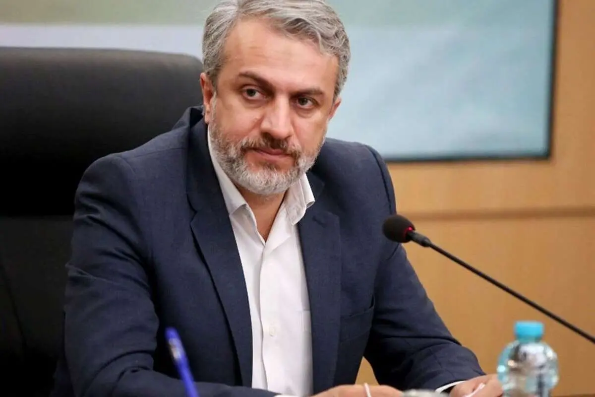 وزیر صمت: خودروهای فرانسوی وارد نمیکنیم