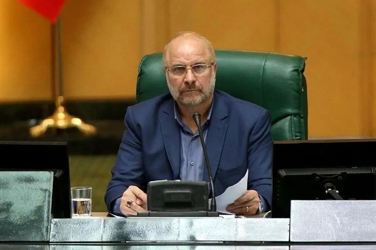 قالیباف: راه برون رفت از مشکلات، نوسازی نظام حکمرانی است