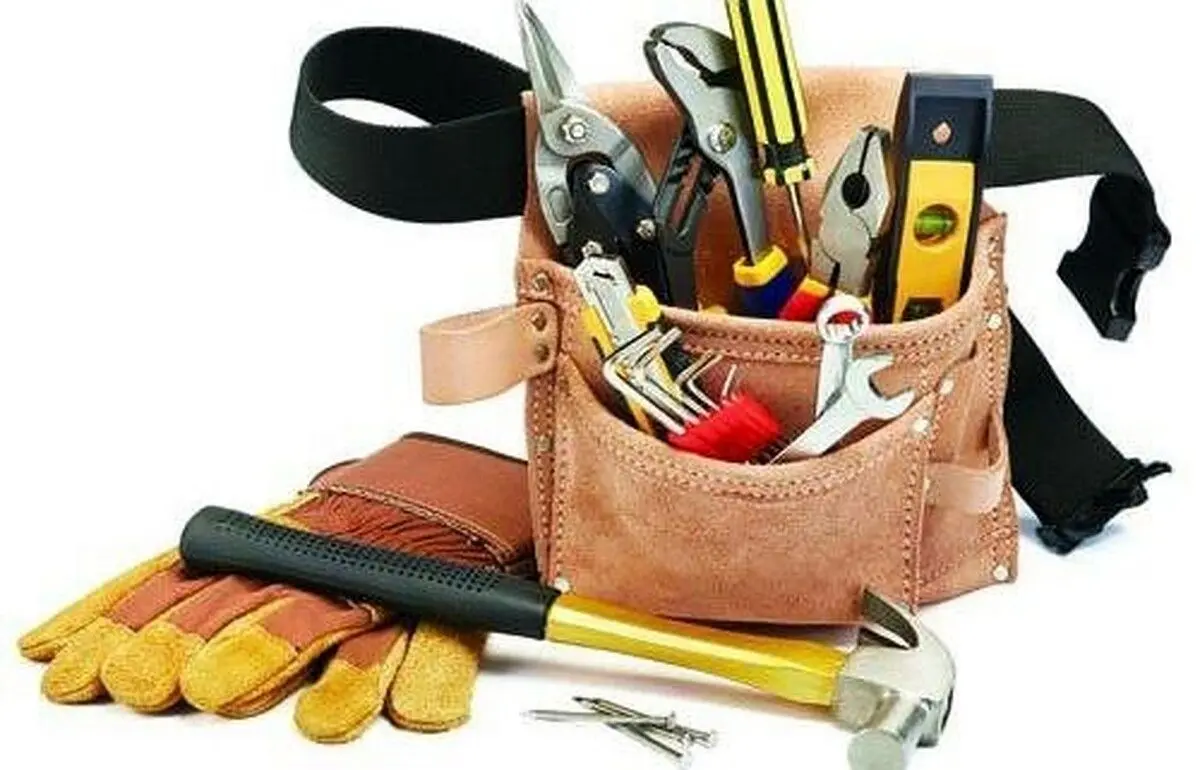 ابزارآلات صنعتی و ساختمانی