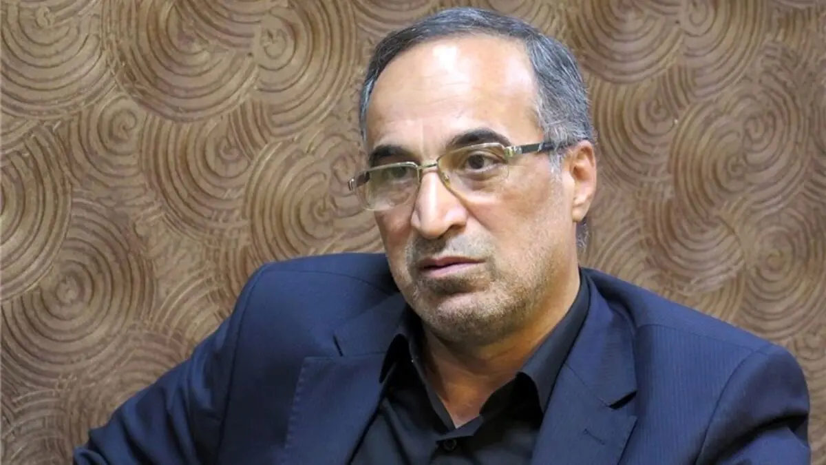 «دولت به جذب وزرای استیجاری روی آورده است»