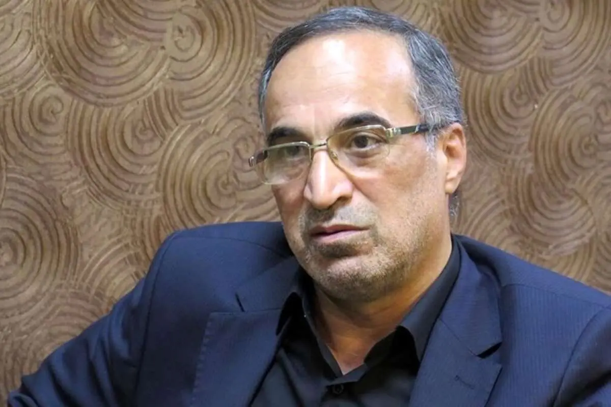 «دولت به جذب وزرای استیجاری روی آورده است»