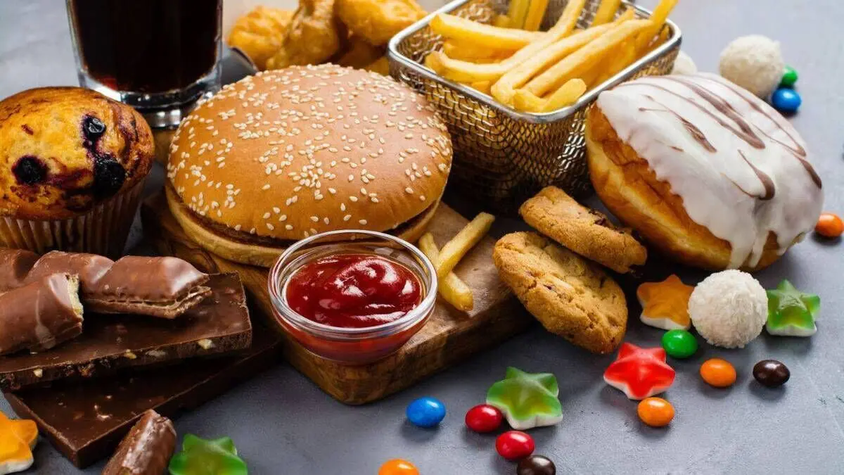 عواقب بدتر چاقی در سنین پایین‌