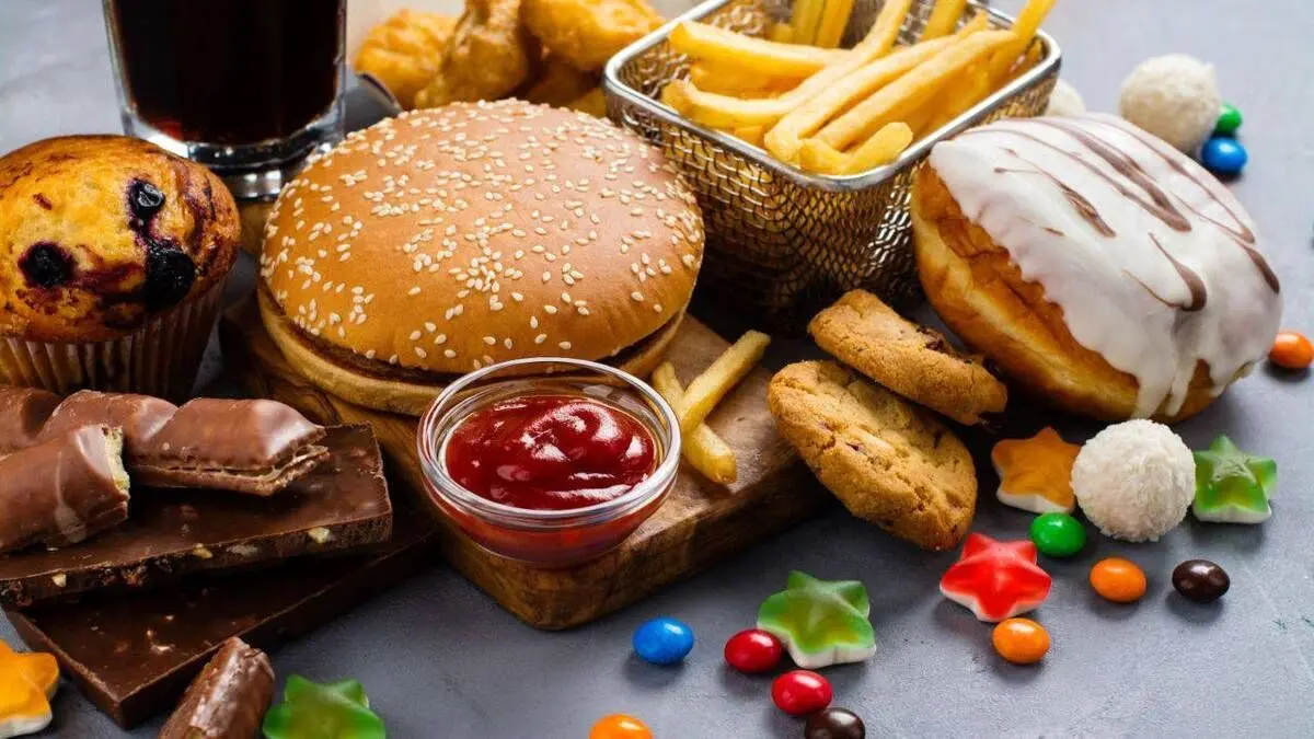 عواقب بدتر چاقی در سنین پایین‌