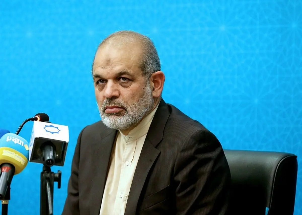 وزیر کشور: اردوگاه‌های خاص زندانیان معتاد تشکیل می‌شود