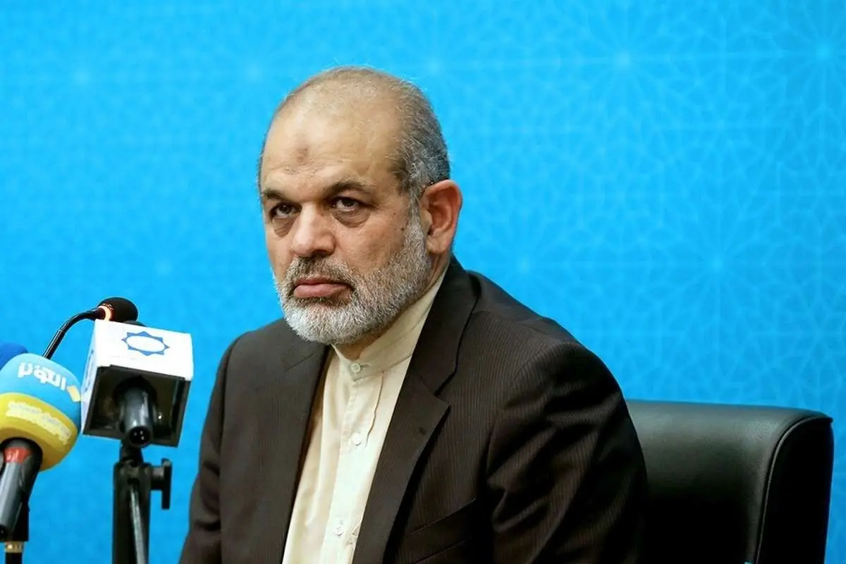 وزیر کشور: اردوگاههای خاص زندانیان معتاد تشکیل میشود