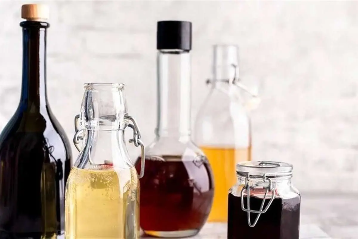 قدیمیترین چاشنی جهان