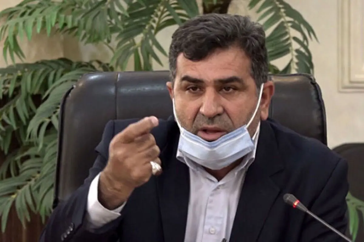 انتقاد تند از ضرغامی در صحن علنی مجلس؛ شما وزیر خارجه نیستید!