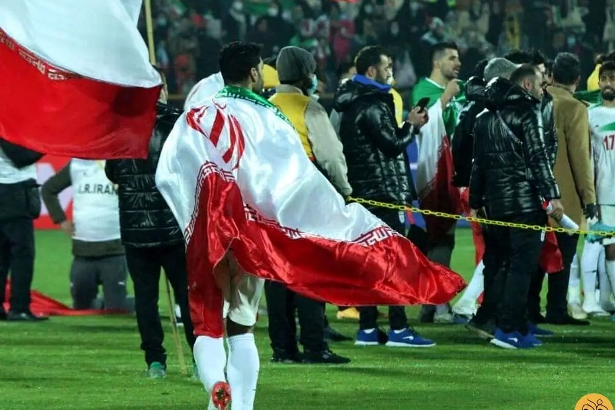 ای‌میل اعتراضی ایران درباره رفتار آمریکا به فیفا ارسال شد