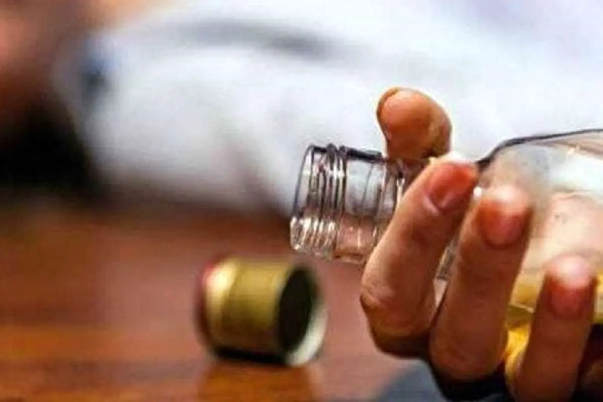 مسمومیت الکلی ۳۶ نفر در کهگیلویه و بویراحمد