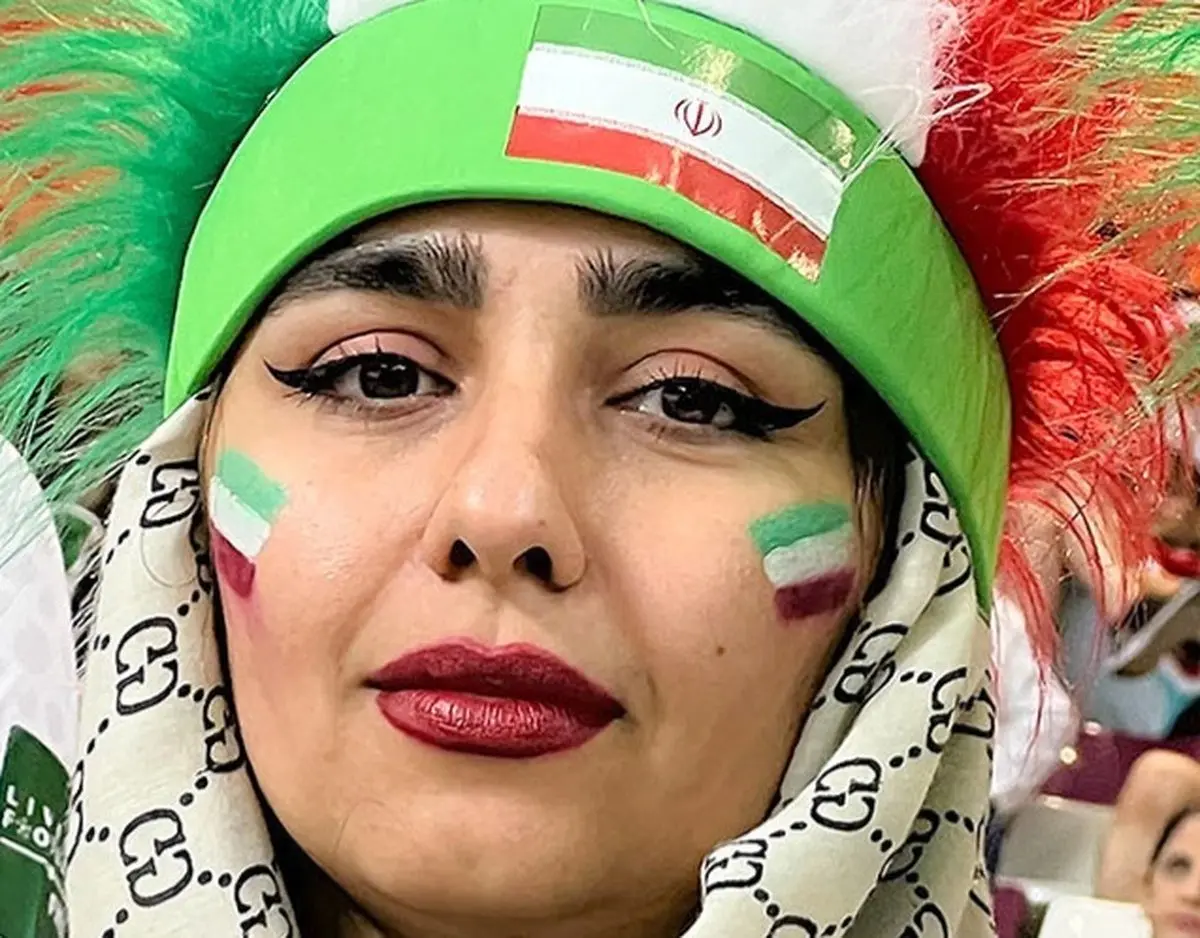 (تصاویر) ۳۲ ملت در جام ۲۲