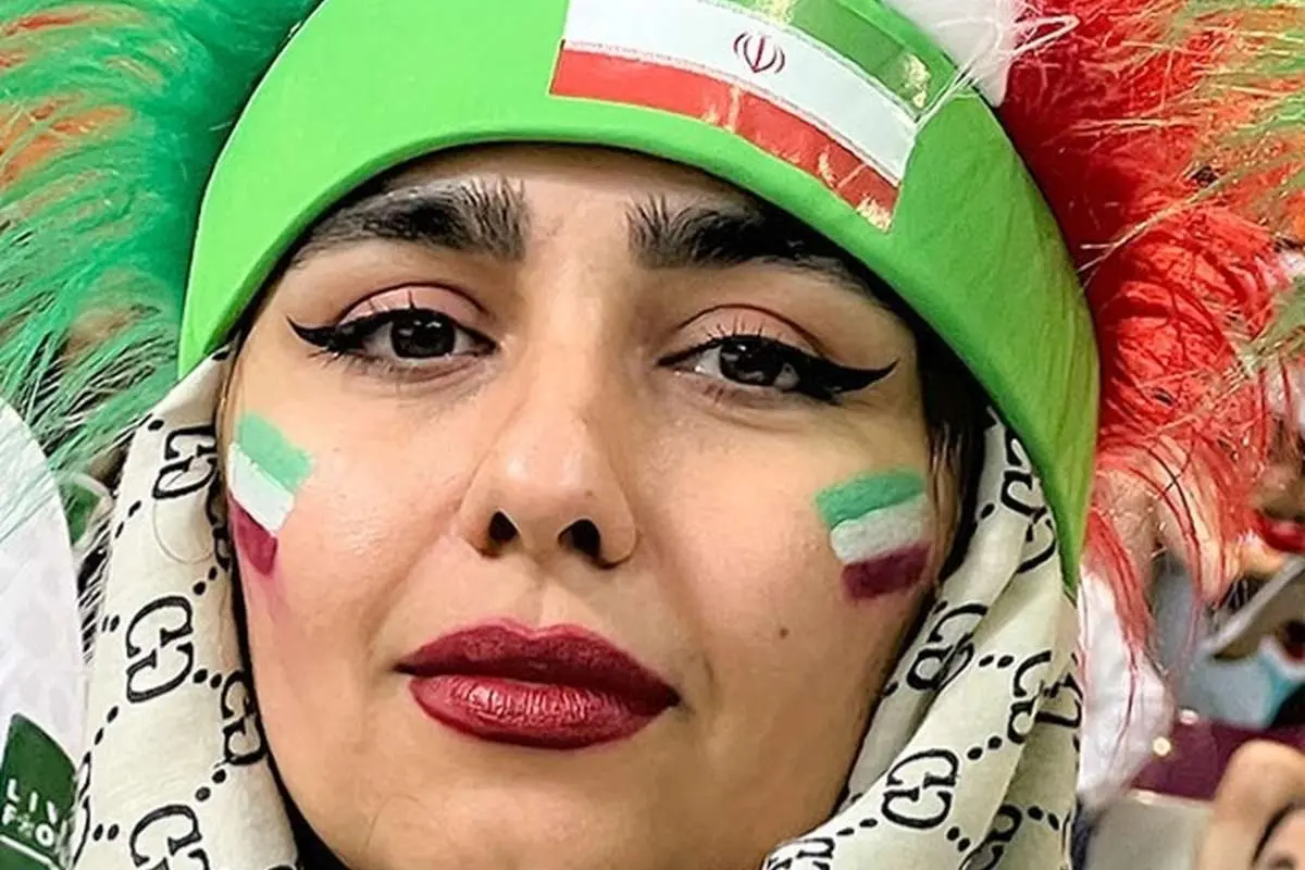 (تصاویر) ۳۲ ملت در جام ۲۲